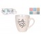 Puodukas 550ml SMILE DAY 12295