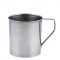 Puodukas met. 250ml