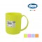 Puodukas plast. 380ml DEM