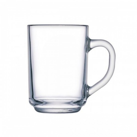 Puodukas stikl. 250ml ARC