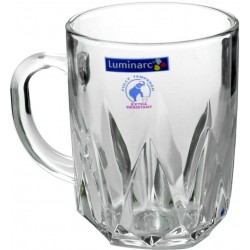 Puodukas stikl. 250ml Luminarc