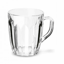 Puodukas stikl. 250ml MIRA