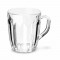 Puodukas stikl. 250ml MIRA