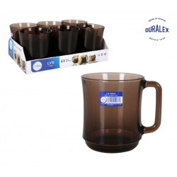 Puodukas stikl. 310ml 4018CRR DURALEX