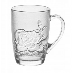 Puodukas stikl. 350ml 27950