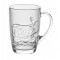 Puodukas stikl. 350ml 27950
