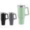 Puodukas - termo kelioninis met. 900ml HK