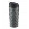 Puodukas - termosas met. 400ml AMB Silver
