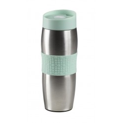 Puodukas - termosas met. 400ml CORSO ŽAL