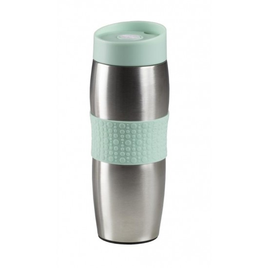 Puodukas - termosas met. 400ml CORSO ŽAL