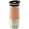 Puodukas - termosas met. 400ml LOARA CAP