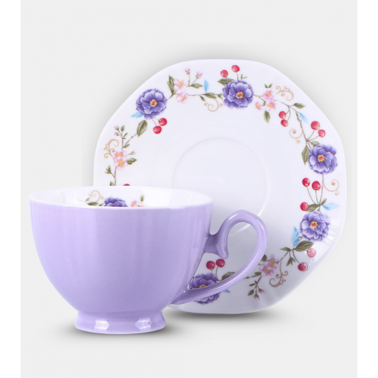 Puodukų 250ml s/l 2vnt rink. MELANIA Puodukų 250ml s/l 2vnt rink. MELANIA