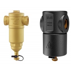 Purvo separatorius ZEPARO Cyclone, ZCD-50 G2