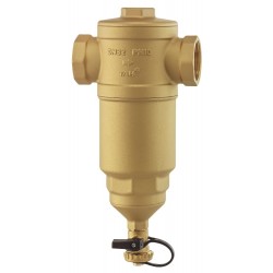 Purvo separatorius ZEPARO Cyclone, ZCD-50 G2