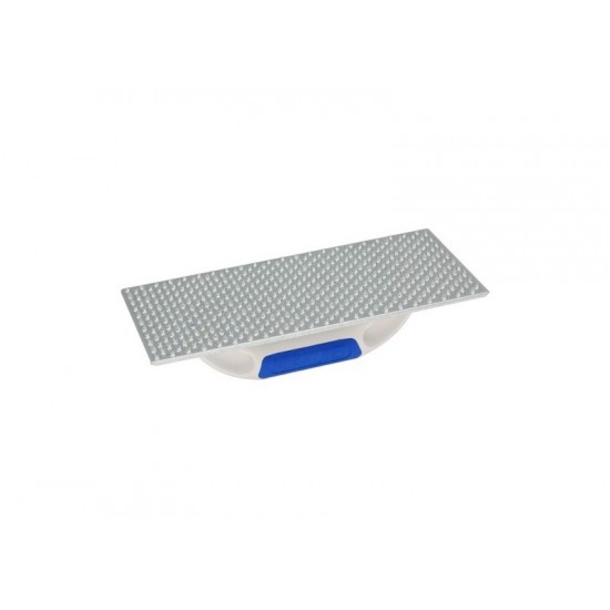 Putų polistirolo tarka Kubala 160x380 mm Putų polistirolo tarka Kubala 160x380 mm