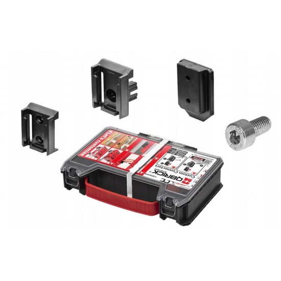 QBRICK Jungčių rinkinys QBRICK Jungčių rinkinys