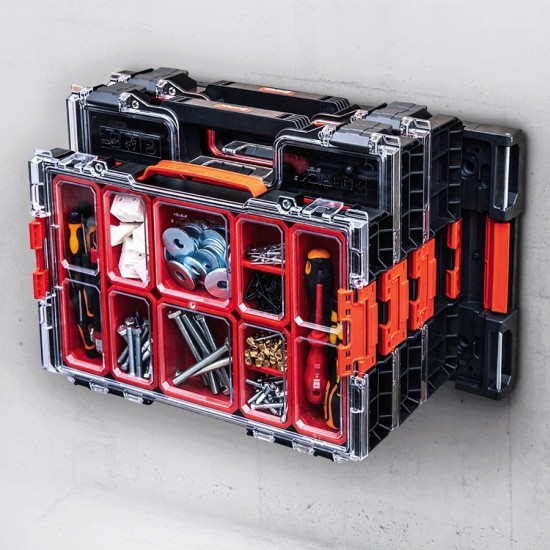 QBRICK ONE adapteris Multi