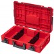 QBRICK ONE įrankių dėžė 200 2.0 VARIO RED