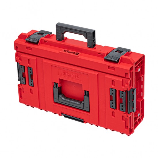 QBRICK ONE įrankių dėžė 200 2.0 VARIO RED QBRICK ONE įrankių dėžė 200 2.0 VARIO RED