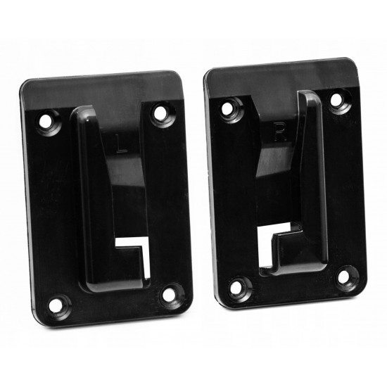 QBRICK ONE smulkmenų dėtuvių jungiamieji adapteriai QBRICK ONE smulkmenų dėtuvių jungiamieji adapteriai