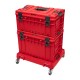 QBRICK ONE transportavimo platforma 2.0 RED QBRICK ONE transportavimo platforma 2.0 RED