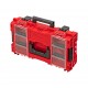 QBRICK PRIME įrankių dėžė 150 PROFI RED QBRICK PRIME įrankių dėžė 150 PROFI RED