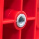 QBRICK PRIME įrankių dėžė 150 PROFI RED QBRICK PRIME įrankių dėžė 150 PROFI RED