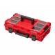 QBRICK PRIME įrankių dėžė 150 PROFI RED QBRICK PRIME įrankių dėžė 150 PROFI RED