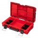 QBRICK PRIME įrankių dėžė 150 PROFI RED QBRICK PRIME įrankių dėžė 150 PROFI RED