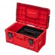 QBRICK PRIME įrankių dėžė 250 VARIO RED QBRICK PRIME įrankių dėžė 250 VARIO RED