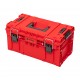 QBRICK PRIME įrankių dėžė 250 VARIO RED QBRICK PRIME įrankių dėžė 250 VARIO RED