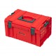 QBRICK PRO įrankių dėžė 2.0 RED QBRICK PRO įrankių dėžė 2.0 RED