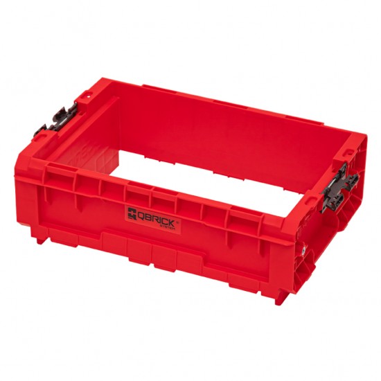 QBRICK PRO modulinė įrankių dėžė QBRICK PRO modulinė įrankių dėžė