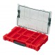 QBRICK PRO smulkmenų dėtuvė 100 RED