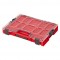 QBRICK PRO smulkmenų dėtuvė 200 RED