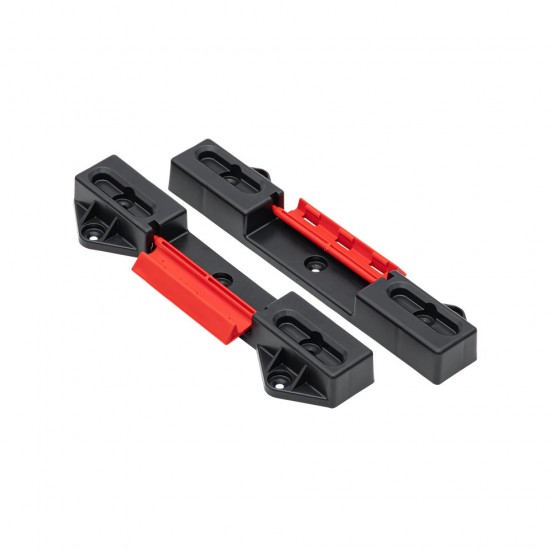 QBRICK SYSTEM ONE jungiamieji adapteriai QBRICK SYSTEM ONE jungiamieji adapteriai