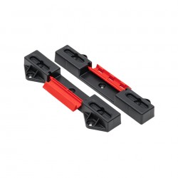 QBRICK SYSTEM ONE jungiamieji adapteriai