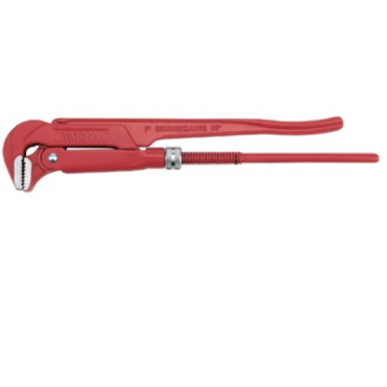 Raktas santechn. 1 CV Premium 90