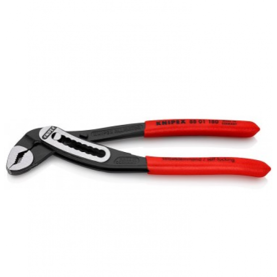 Raktas vamzdž.180mm Alligator Knipex