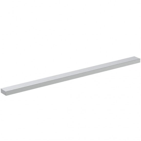 Rankena Ideal Standard i.life S, 336 mm, blizgus aliuminis Rankena Ideal Standard i.life S, 336 mm, blizgus aliuminis