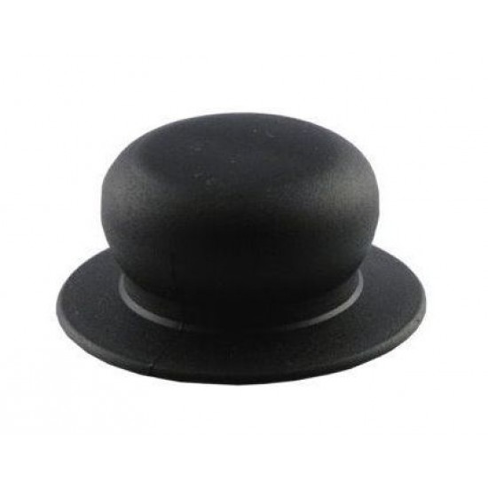 Rankenėlė puodo/ keptuvės dangčiui plast. 6cm