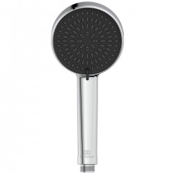 Rankinė dušo galva Ideal Standard, IdealRain Alu+ Ø100 mm, chrome