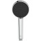 Rankinė dušo galva Ideal Standard, IdealRain Alu+ Ø100 mm, chrome