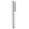 Rankinė dušo galva Ideal Standard, IdealRain Stick metalinė, chromas