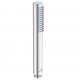 Rankinė dušo galva Ideal Standard, IdealRain Stick metalinė, chromas