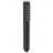 Rankinė dušo galva Ideal Standard, IdealRain Stick metalinė, Silk Black matinė juoda