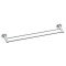 Rankšluosčių laikiklis Ravak Chrome, CR 320.00 66 cm dvigubas