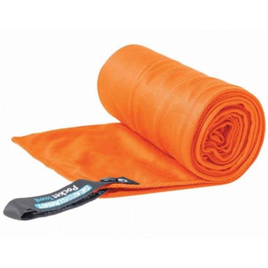 Rankšluostis Sea To Summit Pocket Towel L 120 x 60