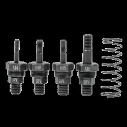 Rapid RP160 antgalių rinkinys