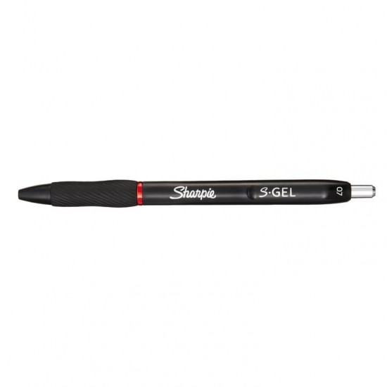 Rašiklis „Sharpie S-GEL Rašiklis „Sharpie S-GEL